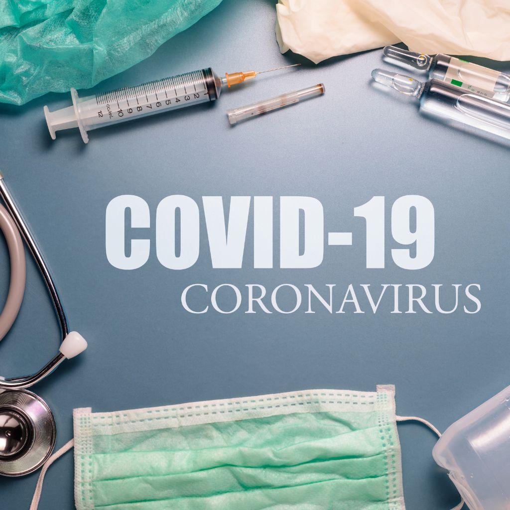 covid-19 coronavirus